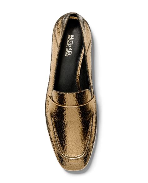 Mocasines Michael Michael Kors para mujer .